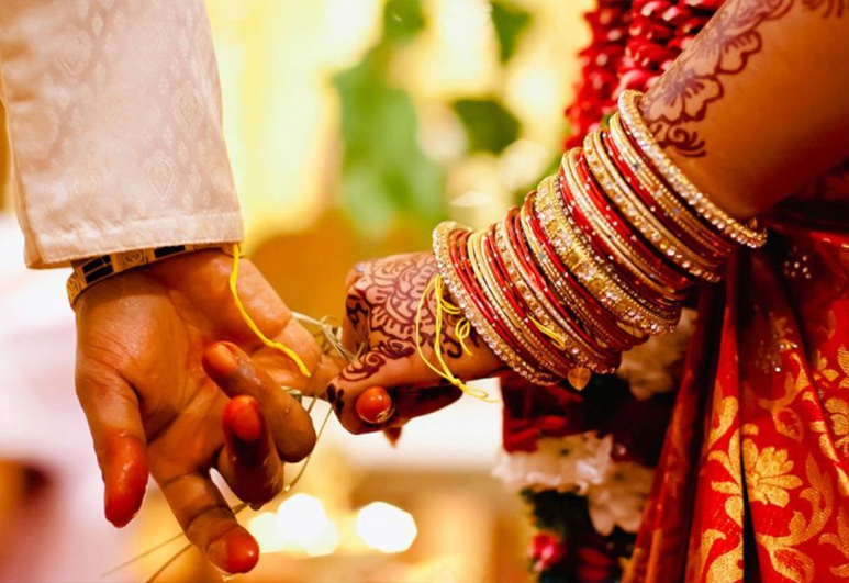 NRI Foreign Marriage
