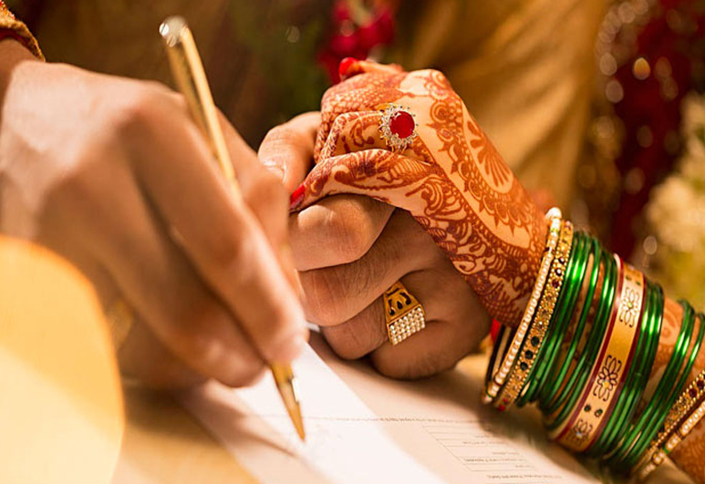 Same Day Court Marriage